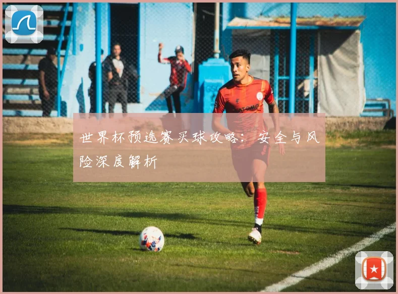 世界杯预选赛买球攻略:安全与风险深度解析