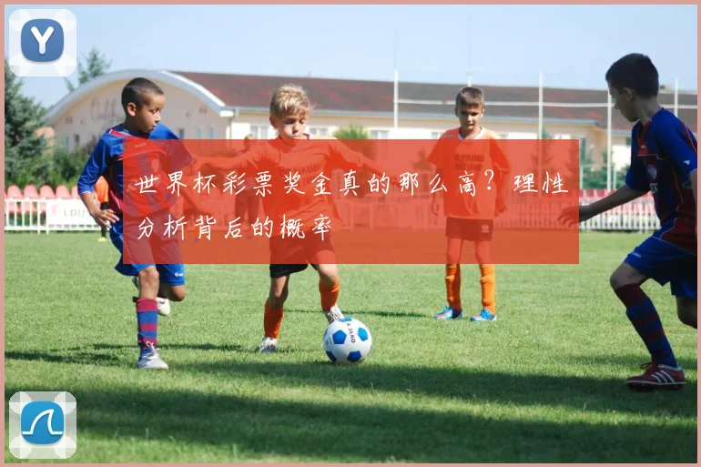 世界杯彩票奖金真的那么高？理性分析背后的概率