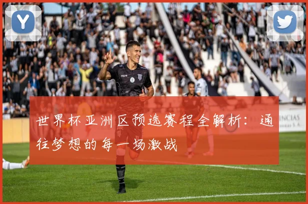 世界杯亚洲区预选赛程全解析：通往梦想的每一场激战