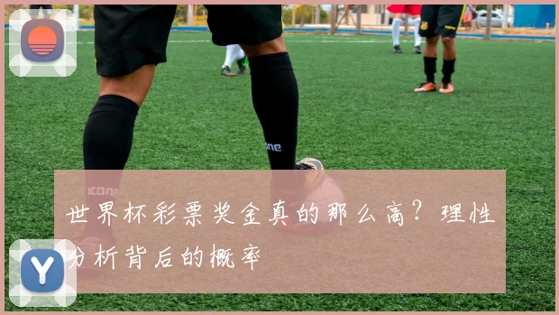 世界杯彩票奖金真的那么高？理性分析背后的概率