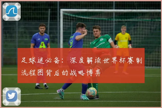 足球迷必备:深度解读世界杯赛制流程图背后的战略博弈