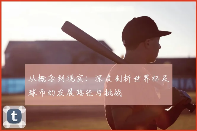 从概念到现实：深度剖析世界杯足球币的发展路径与挑战